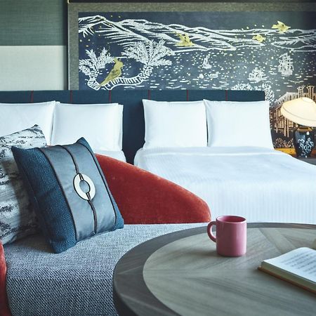 Hotel Indigo Nagasaki Glover Street By Ihg Eksteriør billede