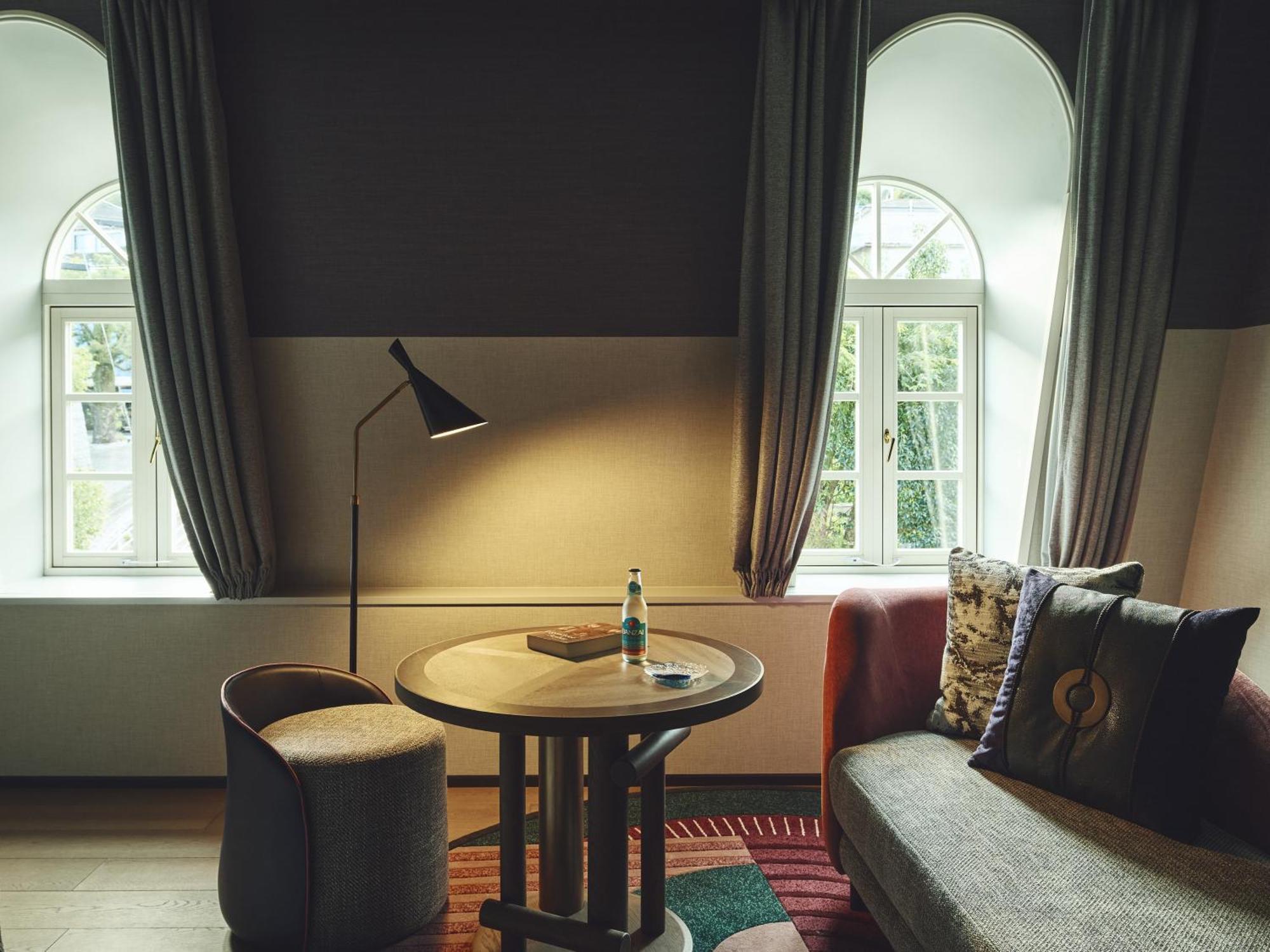 Hotel Indigo Nagasaki Glover Street By Ihg Eksteriør billede