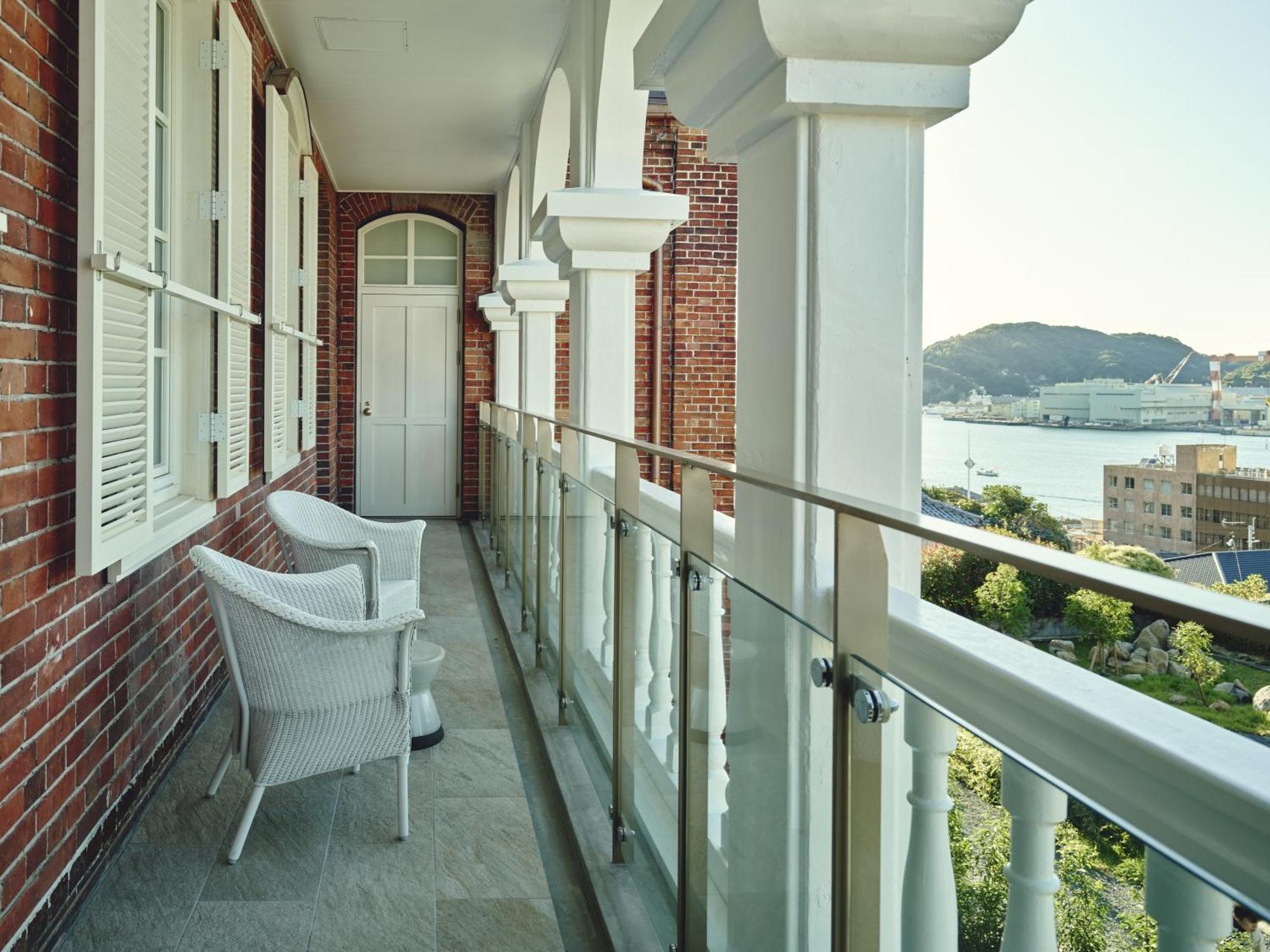 Hotel Indigo Nagasaki Glover Street By Ihg Eksteriør billede