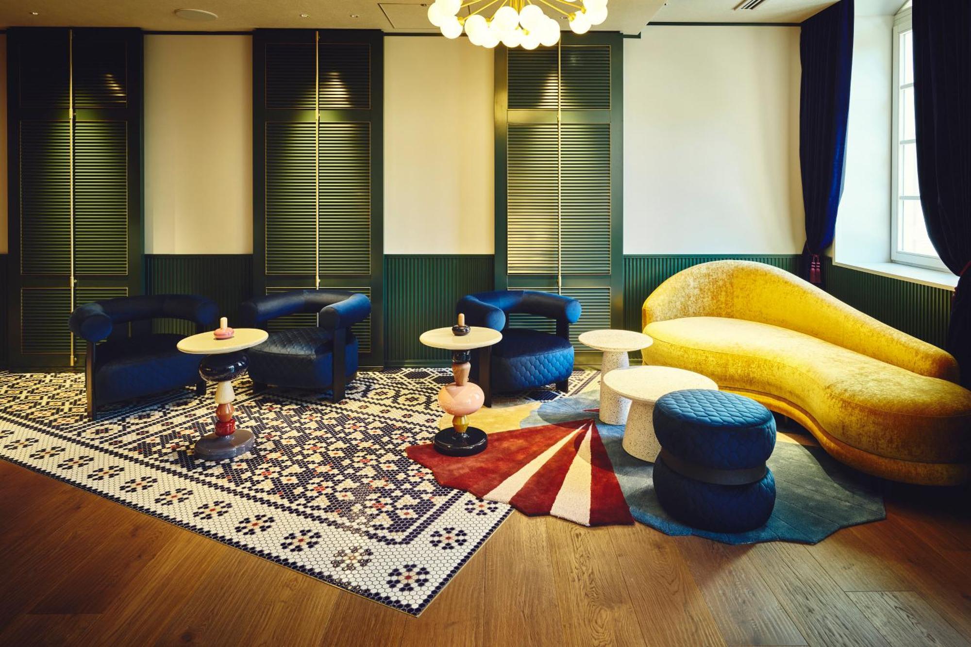 Hotel Indigo Nagasaki Glover Street By Ihg Eksteriør billede