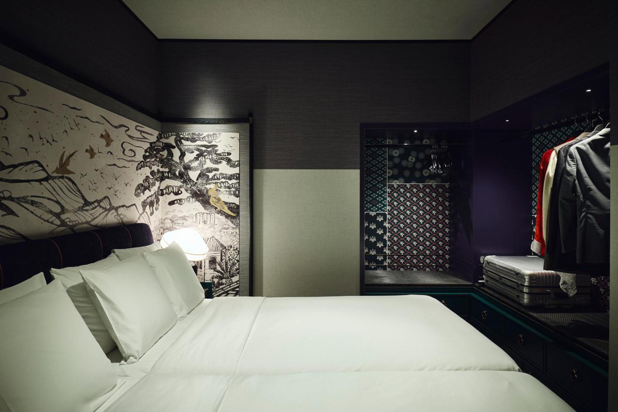 Hotel Indigo Nagasaki Glover Street By Ihg Eksteriør billede