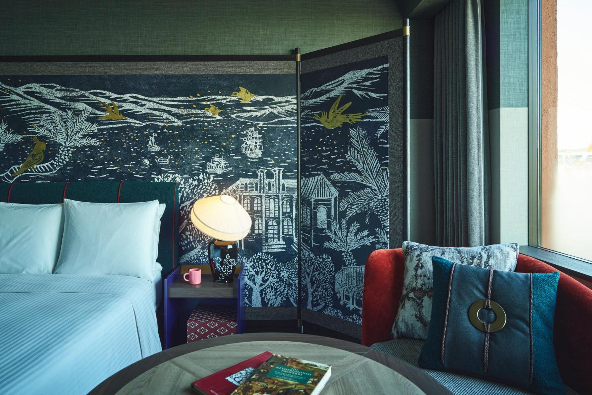 Hotel Indigo Nagasaki Glover Street By Ihg Eksteriør billede