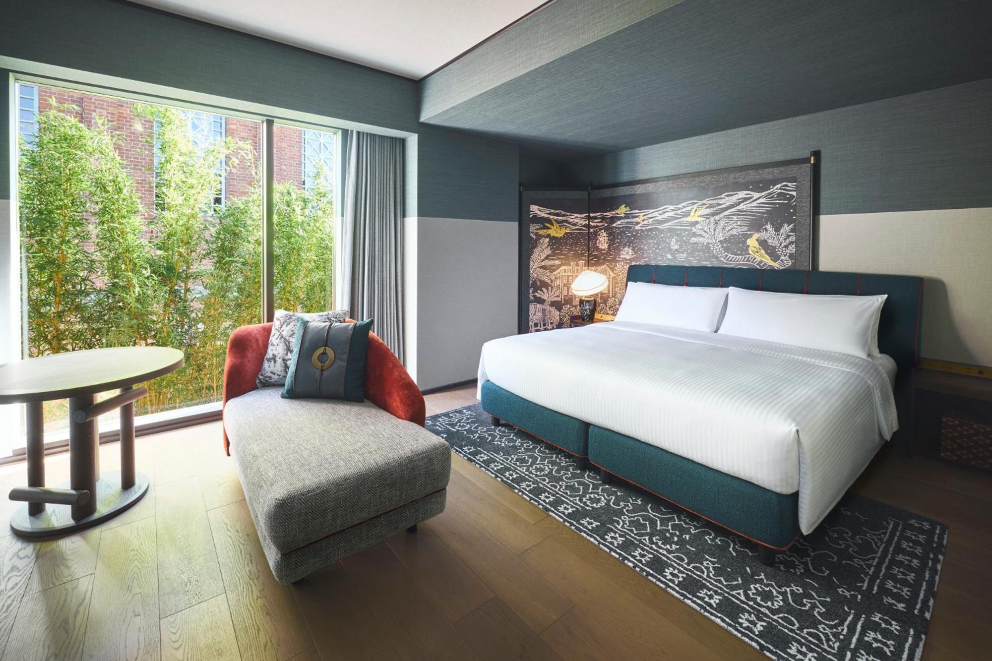 Hotel Indigo Nagasaki Glover Street By Ihg Eksteriør billede